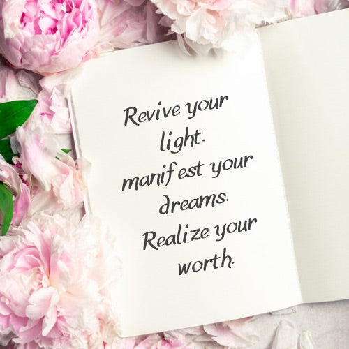 New Moon Magic Printable Worksheet