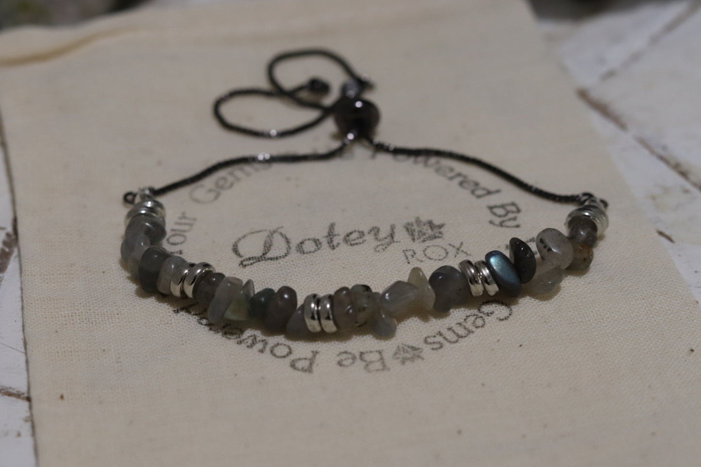 Labradorite Precious Rox