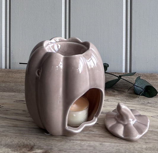 Pumpkin shaped Burner/ Home Decor