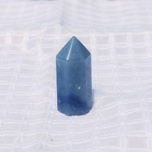Blue Quartz Mini Tower