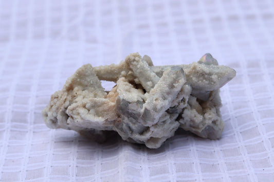 Aura Spirit Quartz Natural