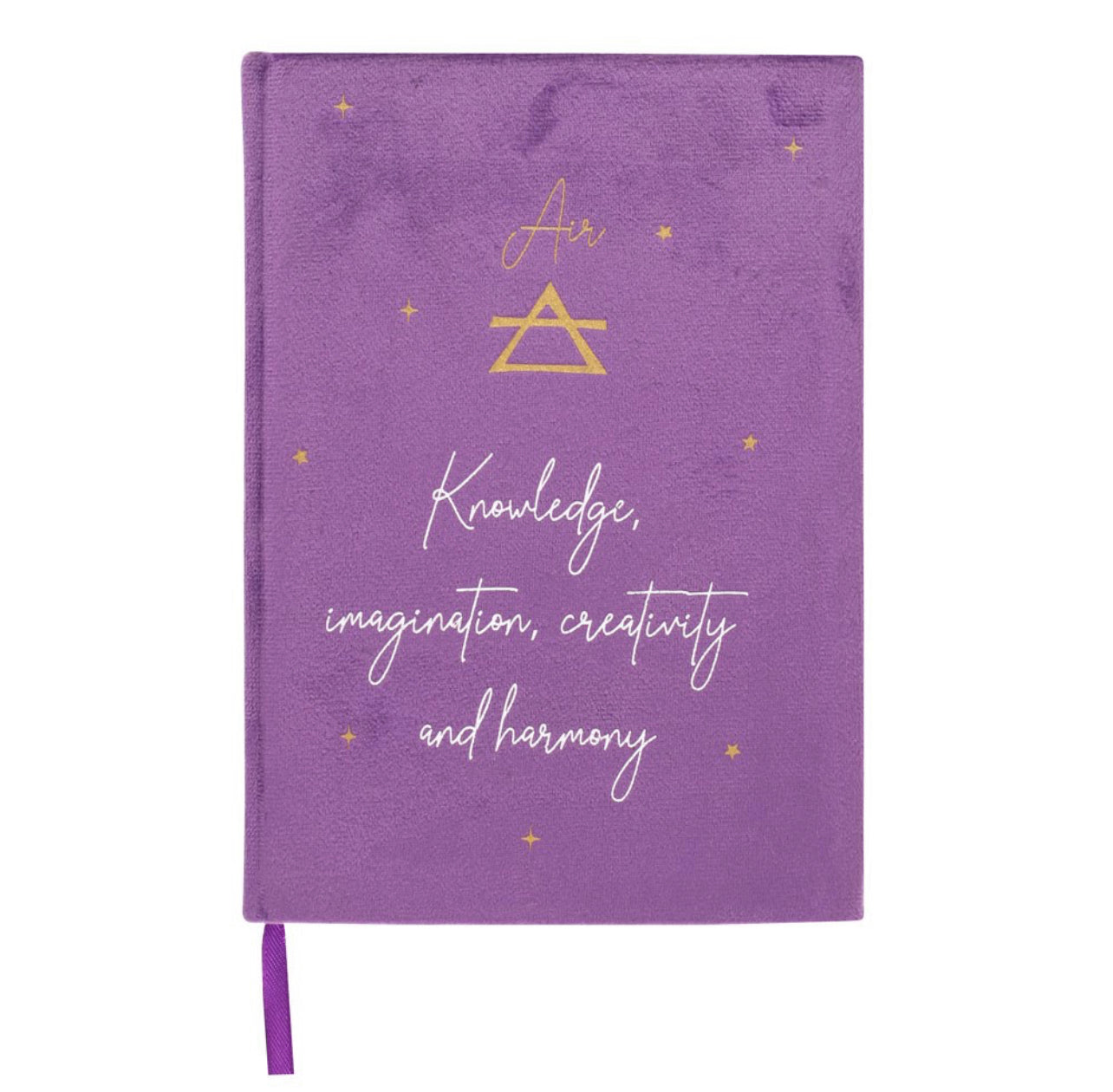 Elements A5 Journal/Notebook