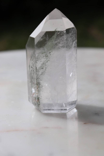 Garden Quartz (lodalite)