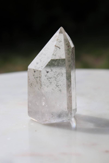 Garden Quartz (lodalite)