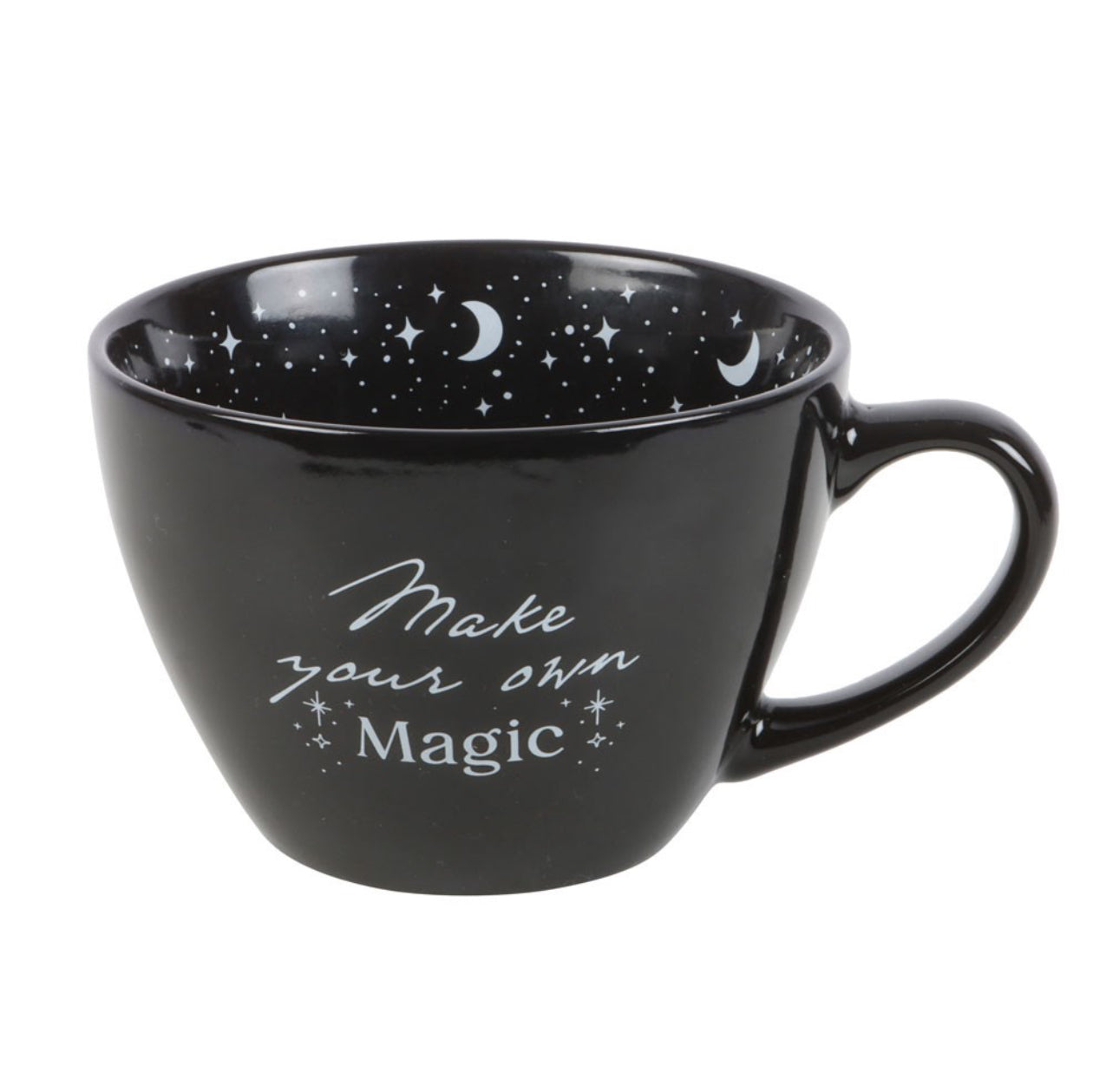 “Make your own magic” Mug