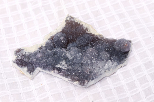 Crystalline Amethyst